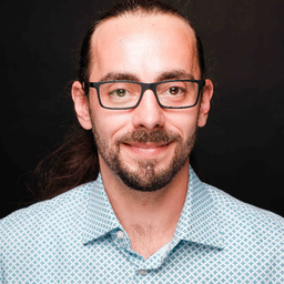 Frank Mario Gebhardt's profile picture