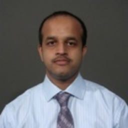 Abhijit Sarkar