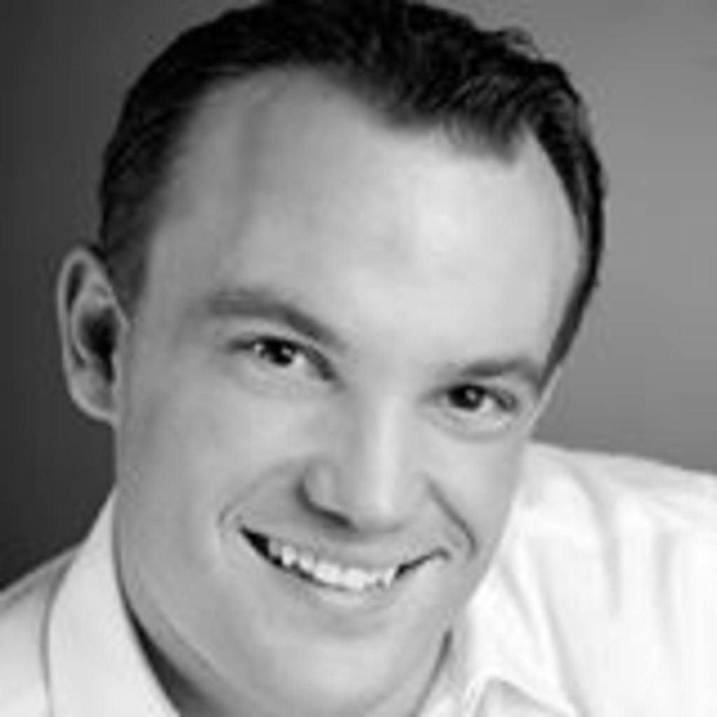 Markus Pentrup Fachbereichsleitung Varia GmbH XING