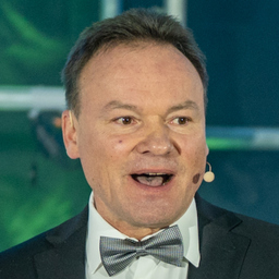 Frank Gronert - Der Vertriebs-Optimierer