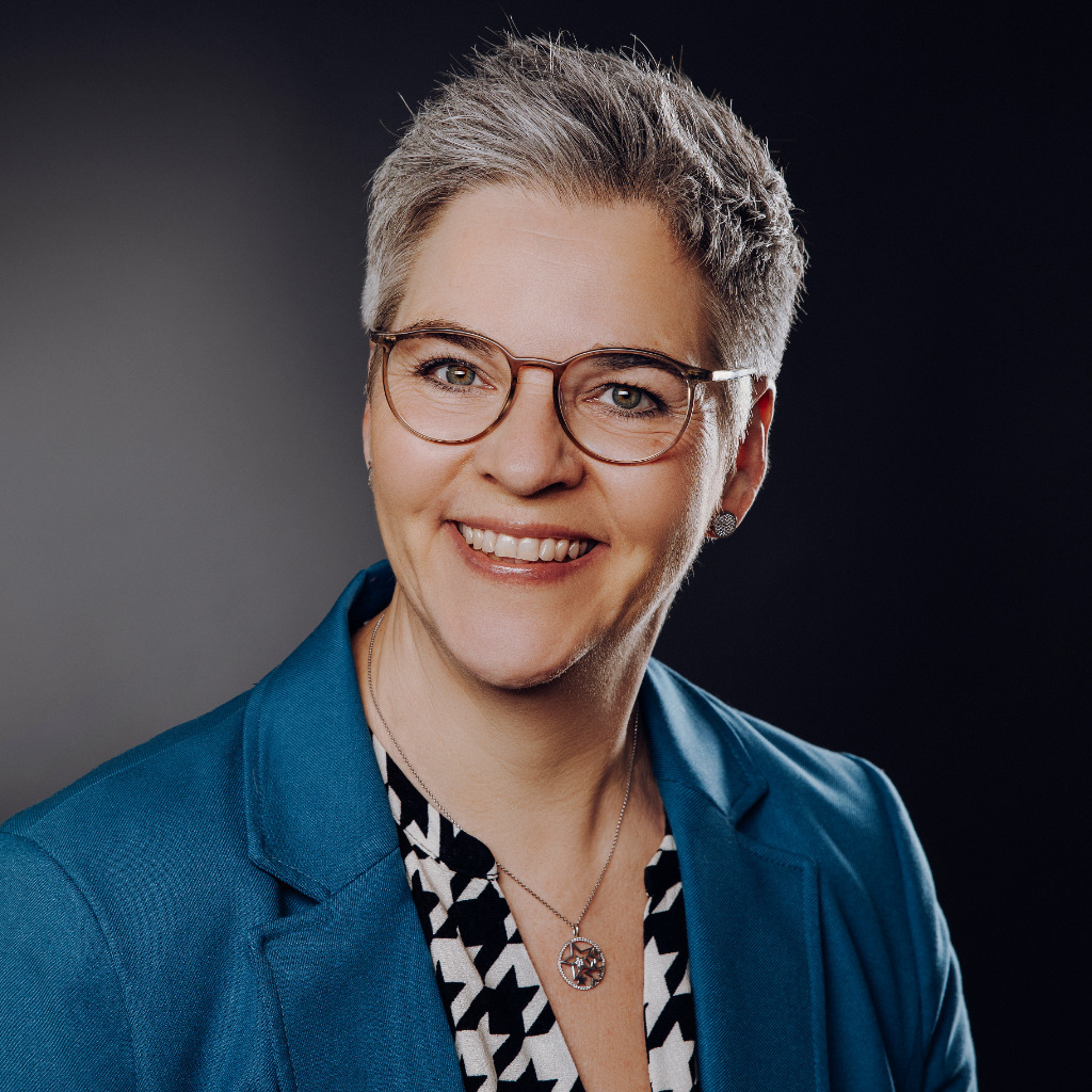 Julia Kleemann Kaufmännischer Angestellter Lernen fördern e.V. XING