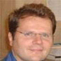 christophe CERF