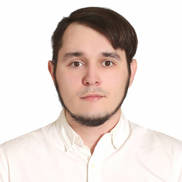 Gleb Shumskikh