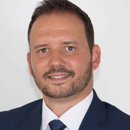 Dr. Andreas Baumann