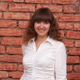 Anastasiia Pechkurova