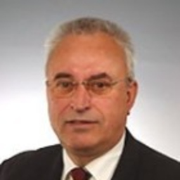 Profilbild Bernd Schütte