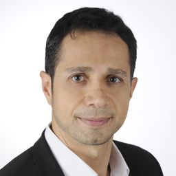 Marwan Mneimneh