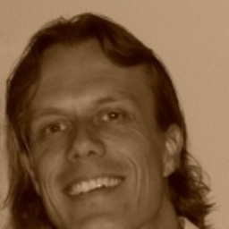 Johan van der Bie