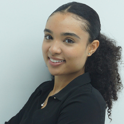 Teairah Harris