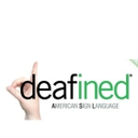 ASL Deafined
