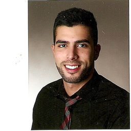 Samir El-Messaoudi