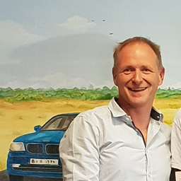 jens Großkreuz's profile picture