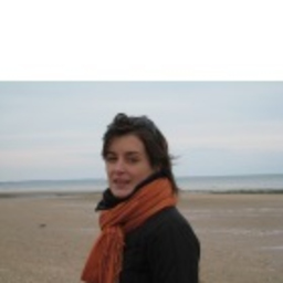 CLAIRE LE QUELLEC
