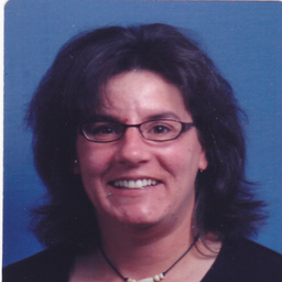Petra Schneider
