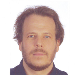 Profilbild Carl Martin Meschke