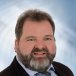 Prof. Dr. Holger Rabe