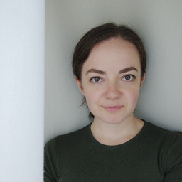 Mareike Megerle