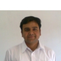 Harekrishna Patel