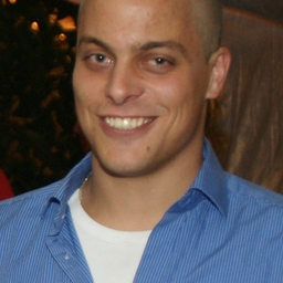 Hauke Osterholz