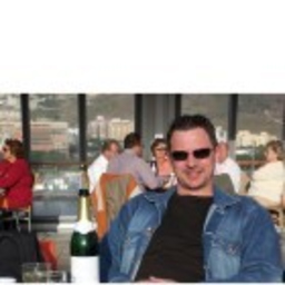 Klaus Meyer