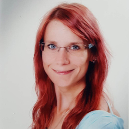 Sabrina Blechinger