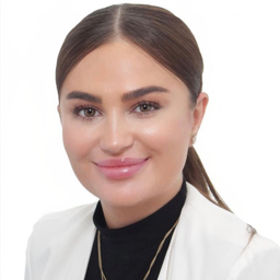 Anna-Christina  D'Hondt