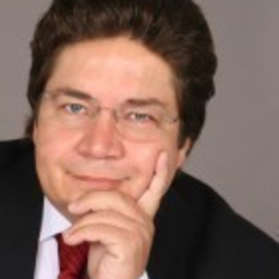 Profilbild Hans-Georg Köglmayr