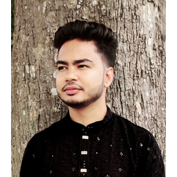 Md Nazrul Islam