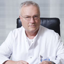 Franz Huber