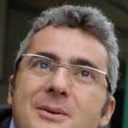 Pierre Mawas