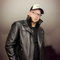 Tony Schmidt
