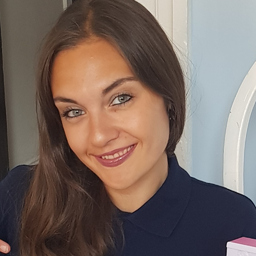 Julia Gindele