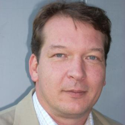 Oliver Drebing