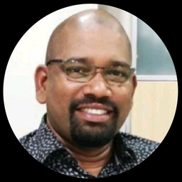 Mohamed Hameed
