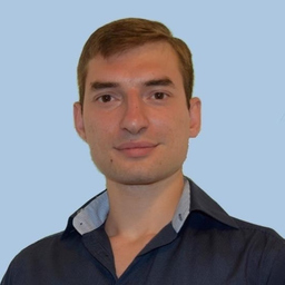 Alexander Weigel