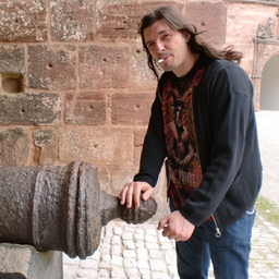 Fedeirco Manuzzato