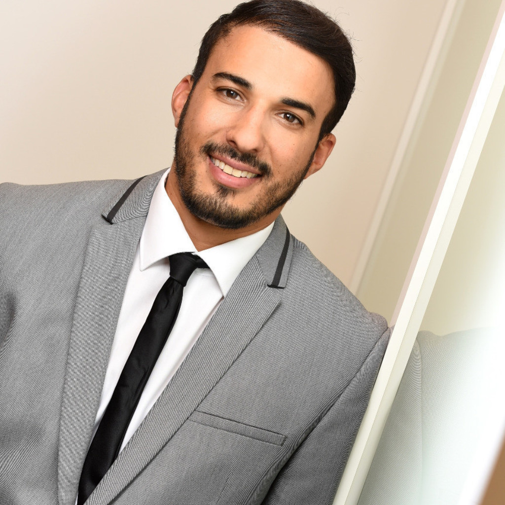 Riadh Amorri - QA Manager - Expleo Group | XING