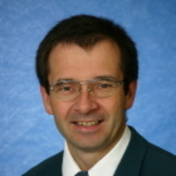 Profilbild Reinhard Wagener