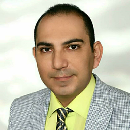 mehdi tarkian