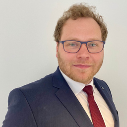Benjamin Schmitz