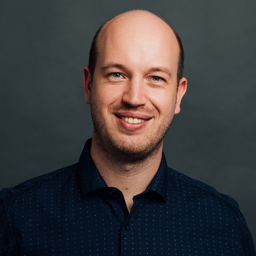 Michael Crombach