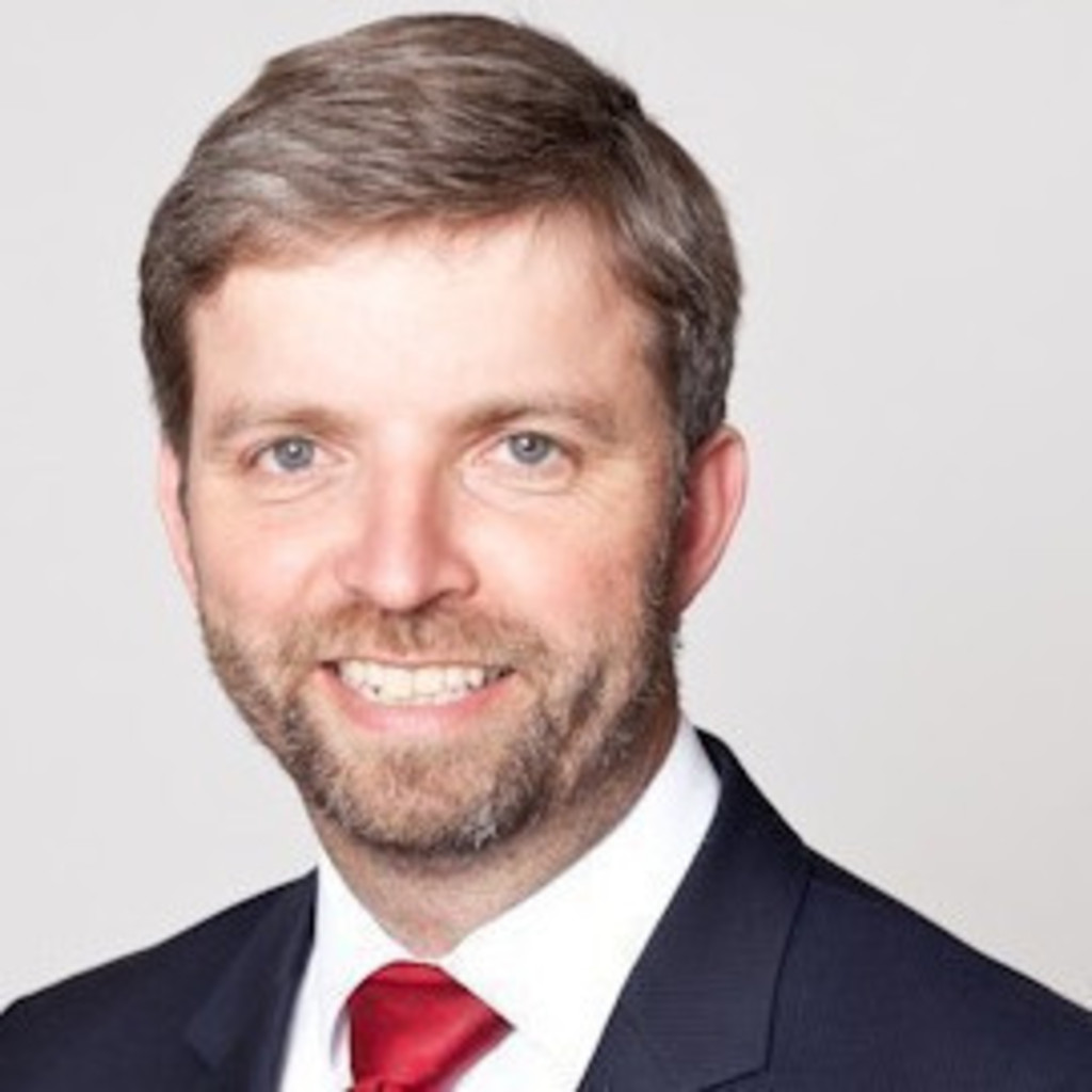 Social Media Profilbild Martin Grell Hamburg