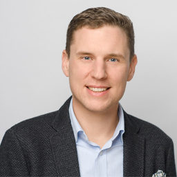 Patrick Stockmaier