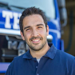 Florian Feierabend