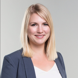 Dr. Jana-Christin Demper