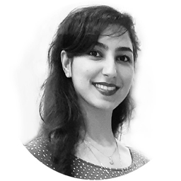 Negar Karimi
