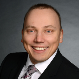 Jacek Bartkowski's profile picture