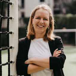 Kristin Zietzschmann's profile picture