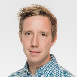Profilbild Florian Braun
