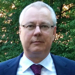 Ralf Leist